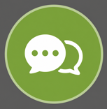 Chat Icon